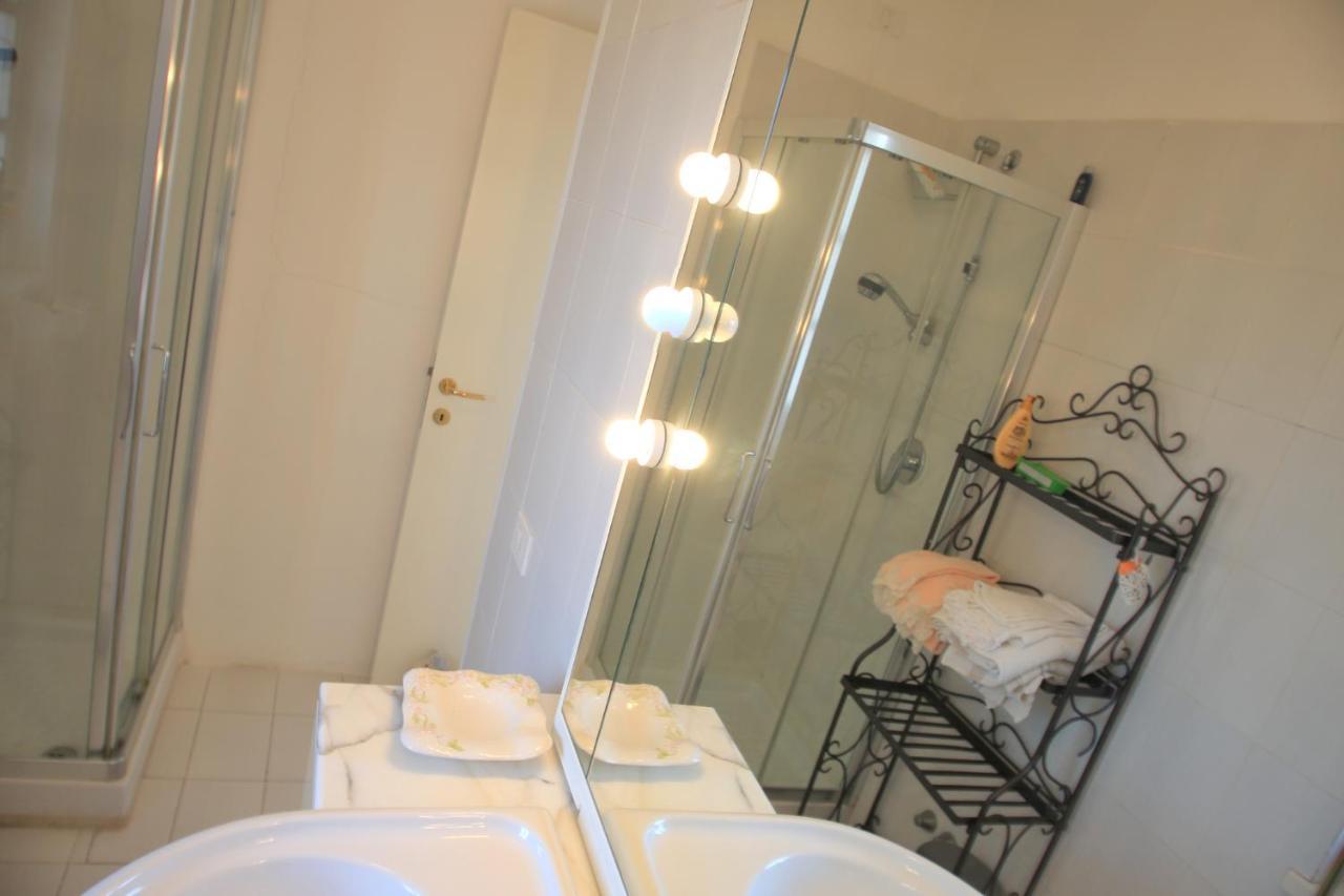 B&B Arli Torrevecchia Teatina Εξωτερικό φωτογραφία