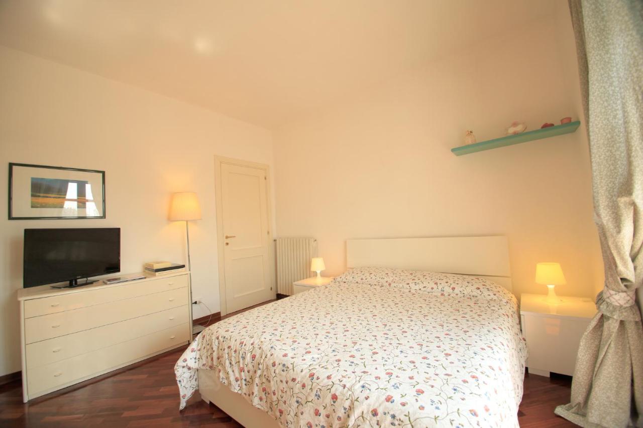 B&B Arli Torrevecchia Teatina Εξωτερικό φωτογραφία