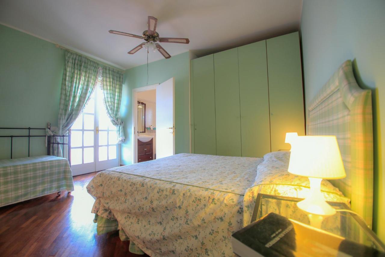 B&B Arli Torrevecchia Teatina Εξωτερικό φωτογραφία