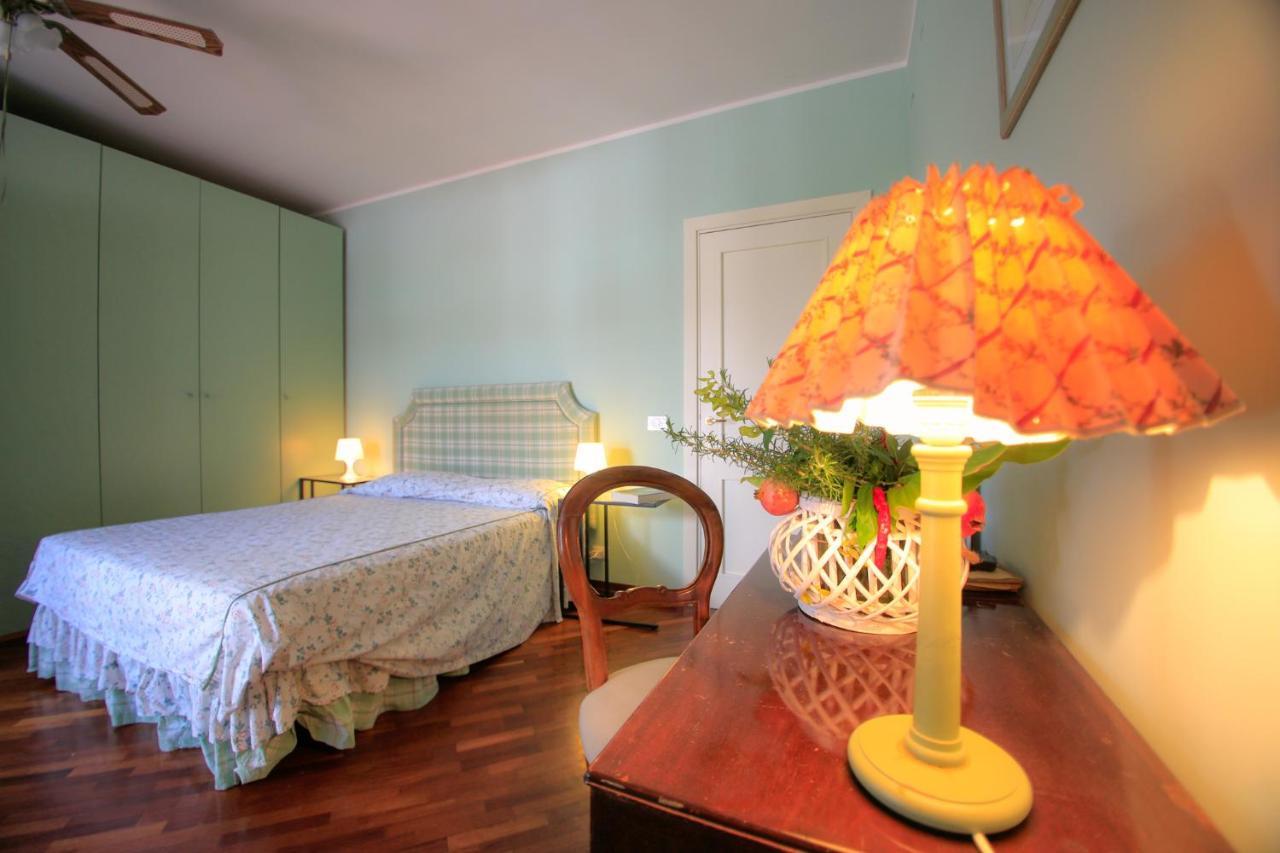 B&B Arli Torrevecchia Teatina Εξωτερικό φωτογραφία