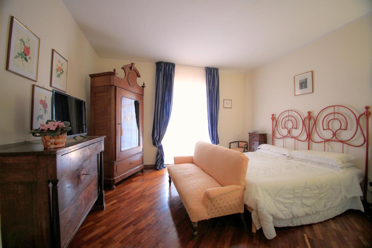 B&B Arli Torrevecchia Teatina Εξωτερικό φωτογραφία
