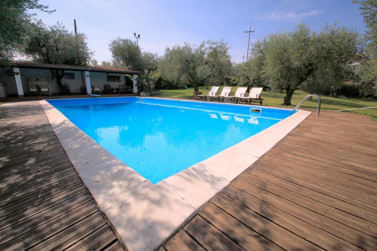 B&B Arli Torrevecchia Teatina Εξωτερικό φωτογραφία
