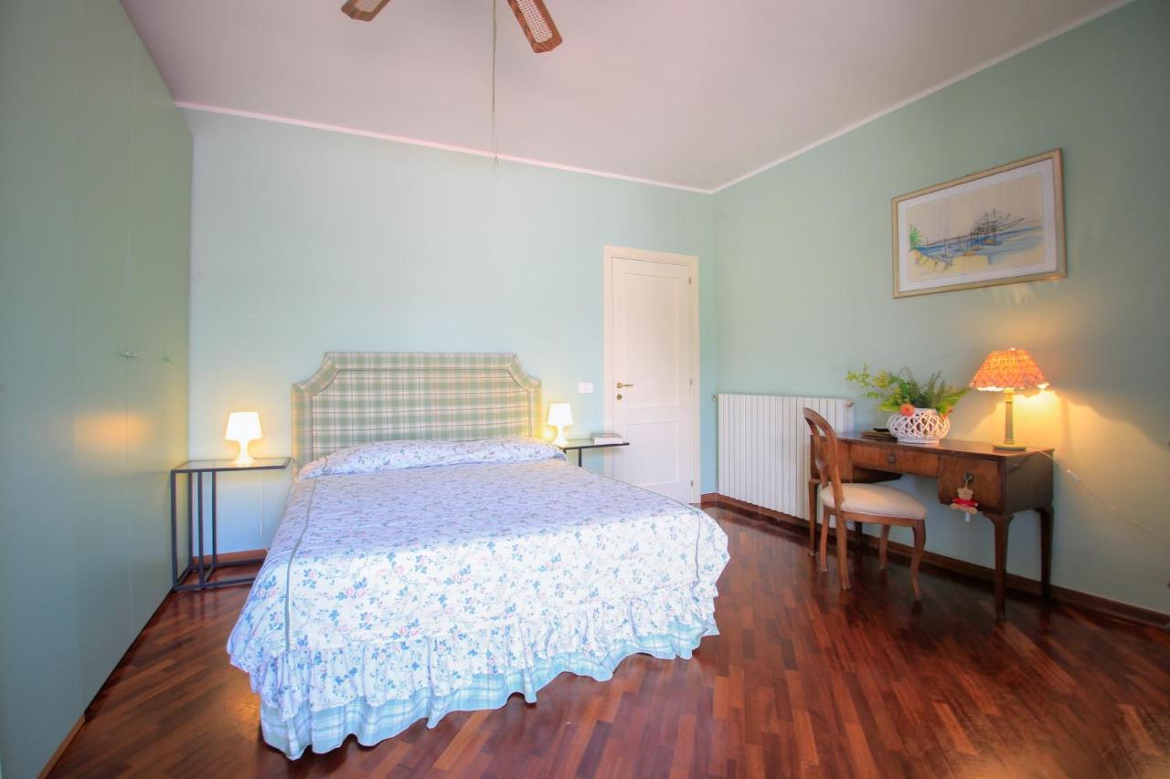B&B Arli Torrevecchia Teatina Εξωτερικό φωτογραφία