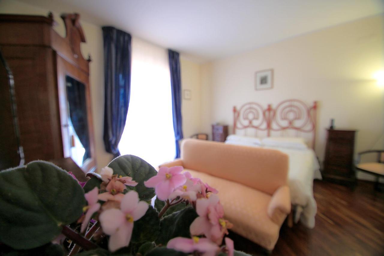 B&B Arli Torrevecchia Teatina Εξωτερικό φωτογραφία