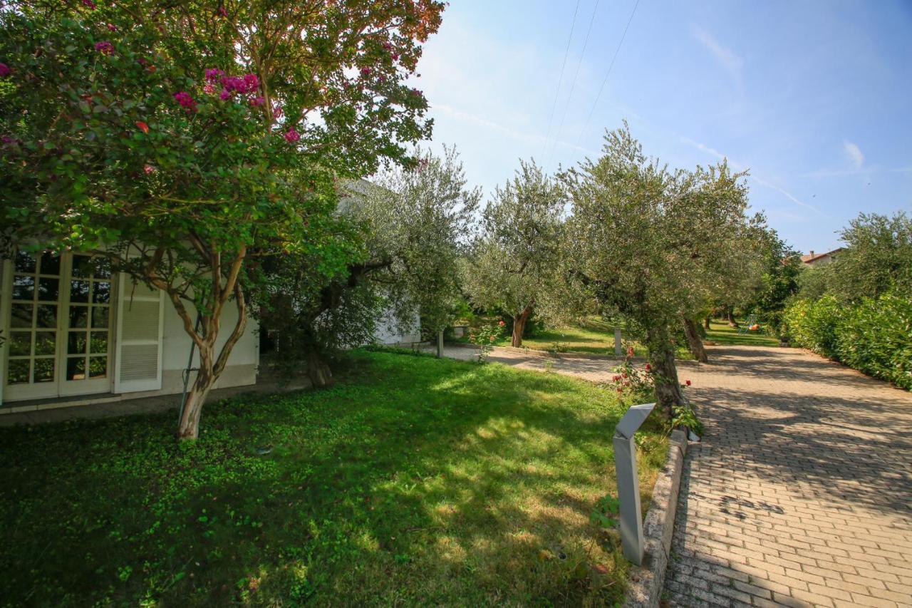 B&B Arli Torrevecchia Teatina Εξωτερικό φωτογραφία